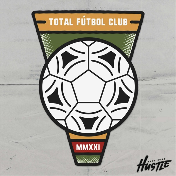 Artwork for Total Fútbol Club