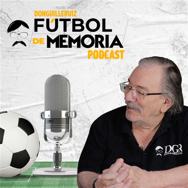 Artwork for Fútbol de Memoria