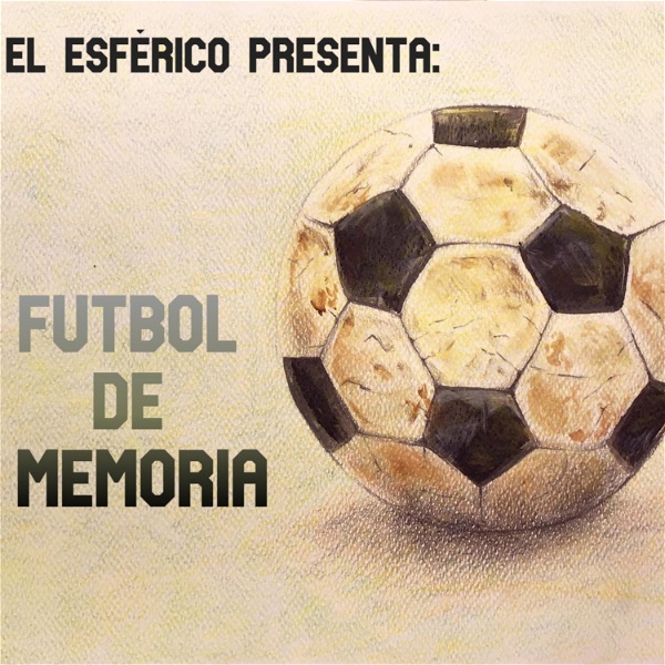 Artwork for Fútbol de Memoria
