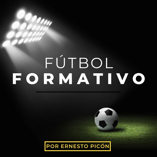 Artwork for Fútbol Formativo