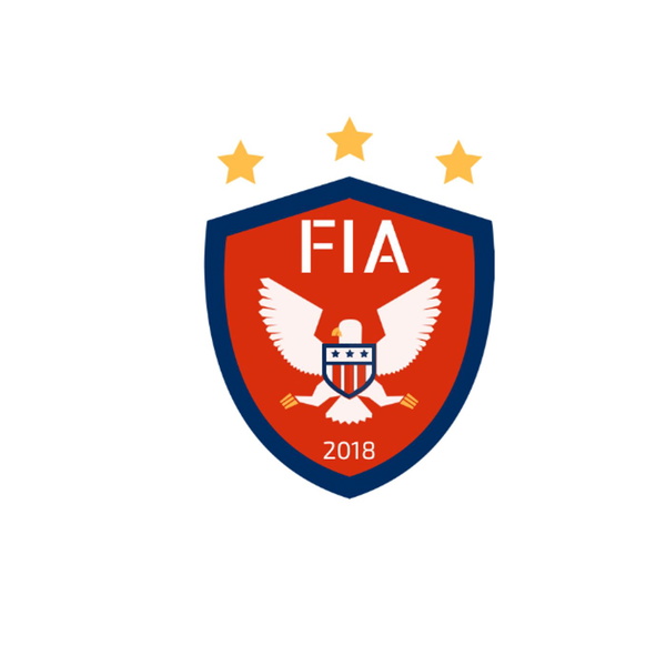 Artwork for Futbol in America