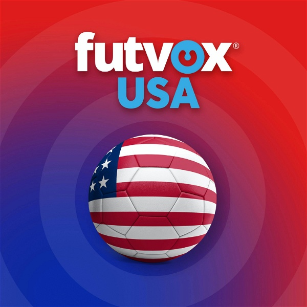 Artwork for futvox USA