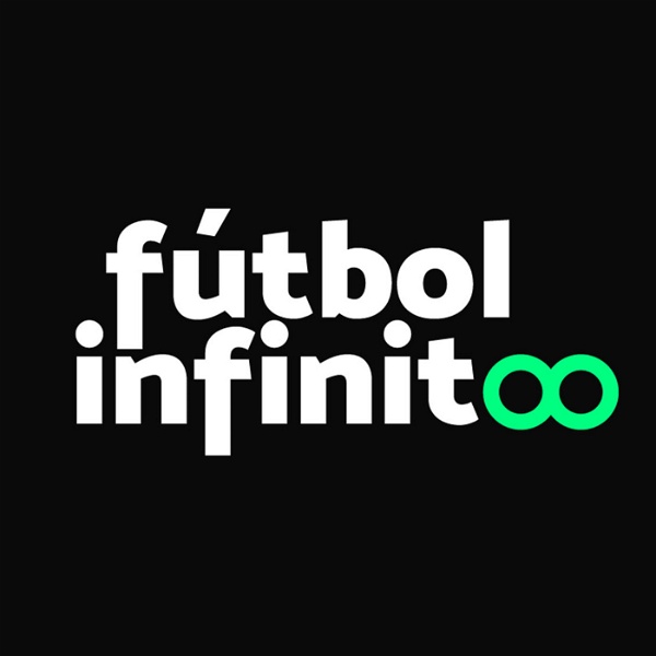 Artwork for Fútbol Infinito