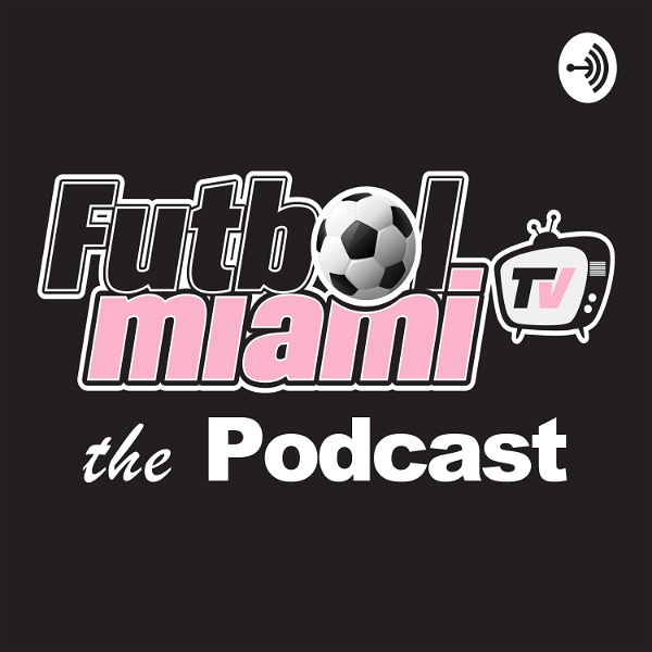 Artwork for Futbol Miami TV