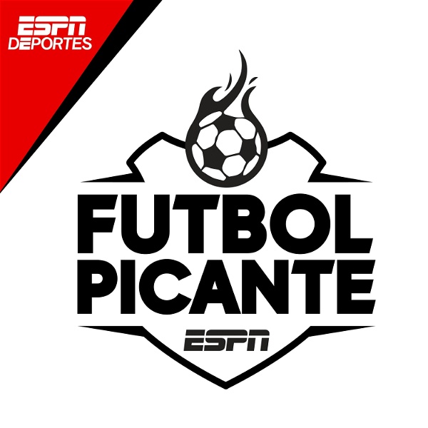 Artwork for Fútbol Picante