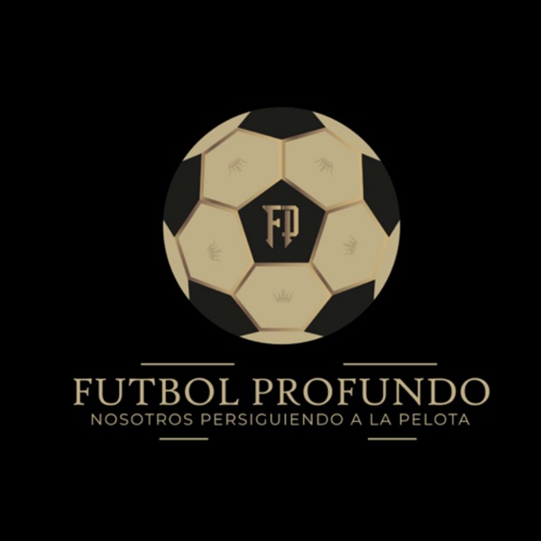 Artwork for Fútbol Profundo