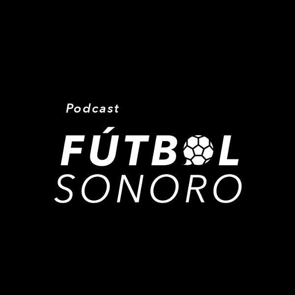 Artwork for Fútbol Sonoro