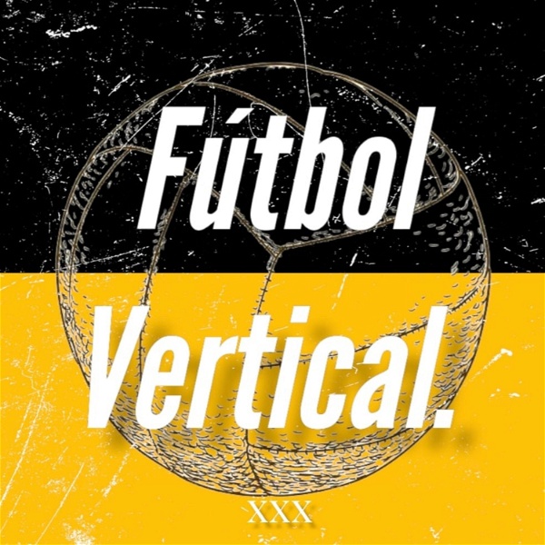 Artwork for Futbol Vertical