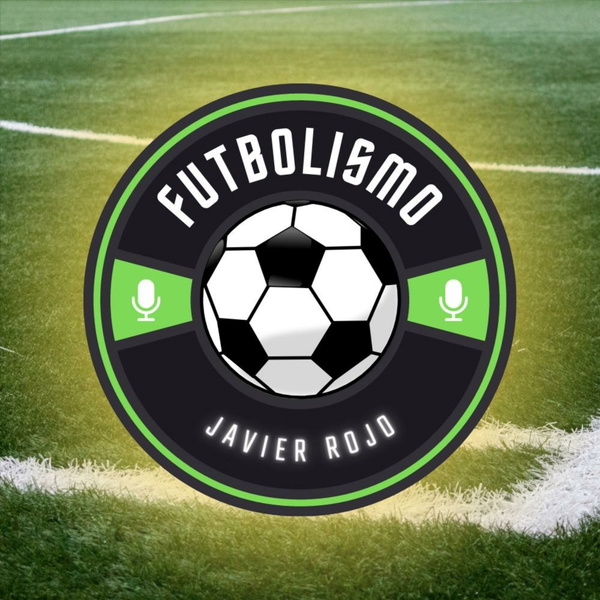 Artwork for FUTBOLISMO