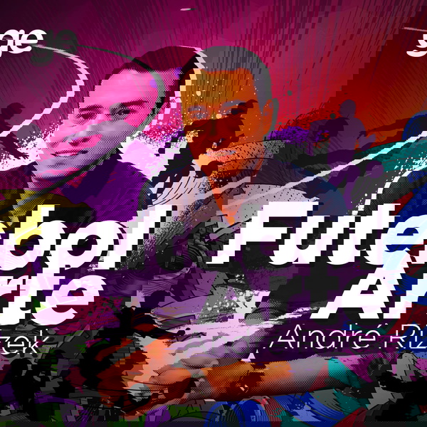 Artwork for Futebol Arte