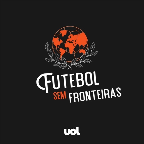Artwork for Futebol Sem Fronteiras