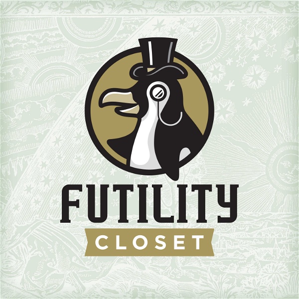 Artwork for Futility Closet