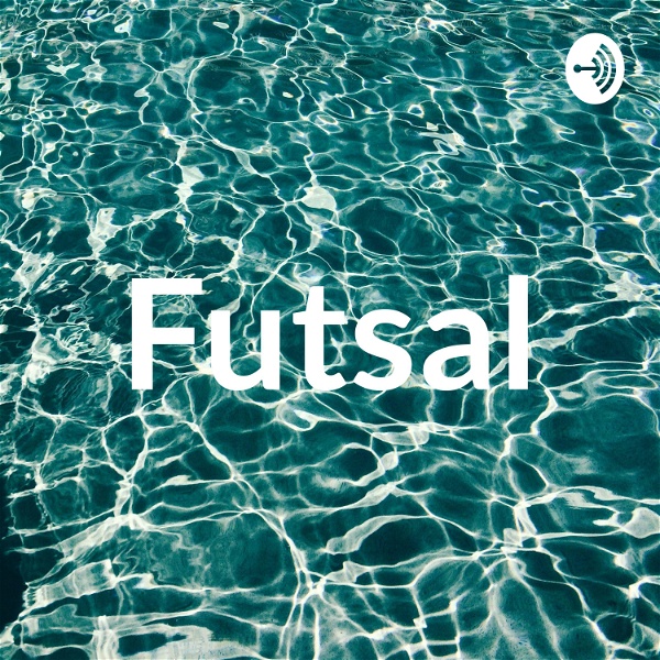 Artwork for Futsal