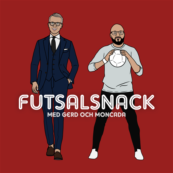 Artwork for Futsalsnack
