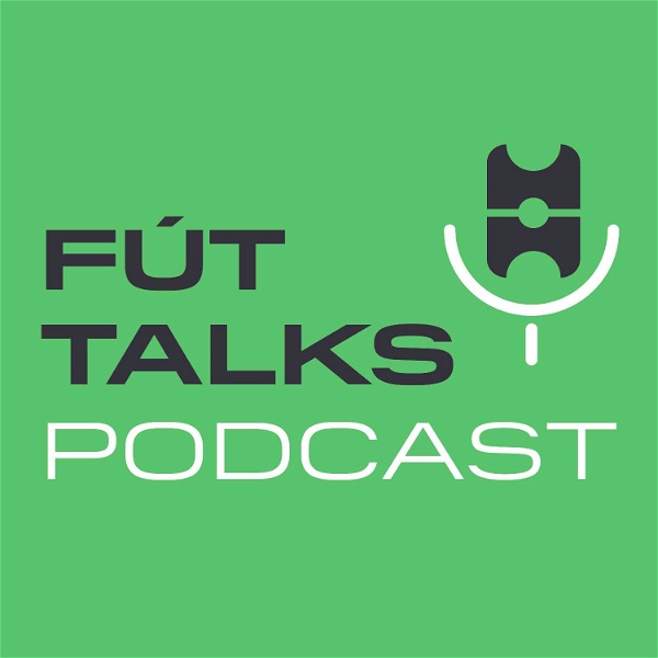 Artwork for FutTalks Podcast