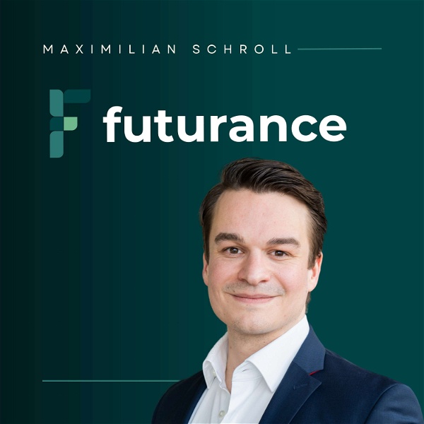 Artwork for Futurance: Zukunft & Versicherung