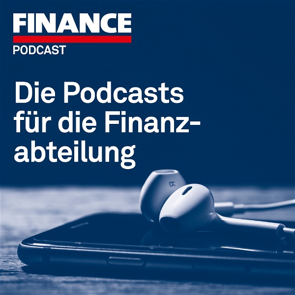 Artwork for FINANCE Podcast