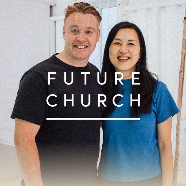 Artwork for Future Church Brisbane