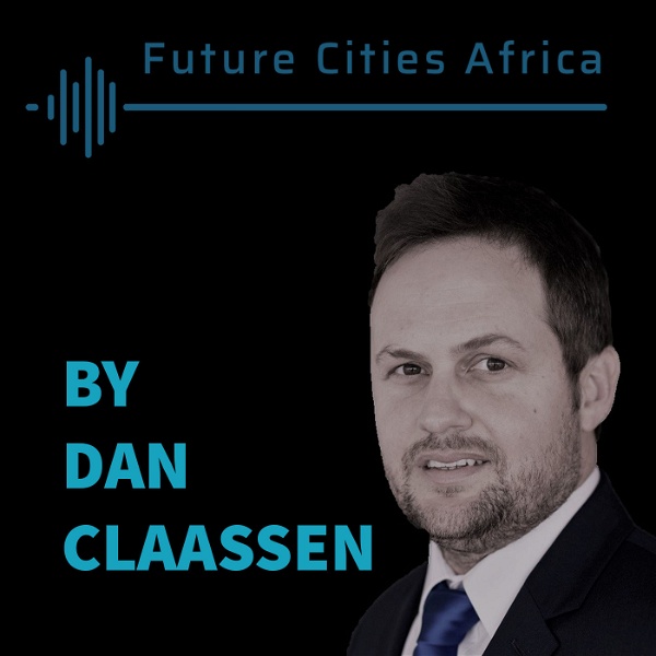 Artwork for Future Cities Africa podcast