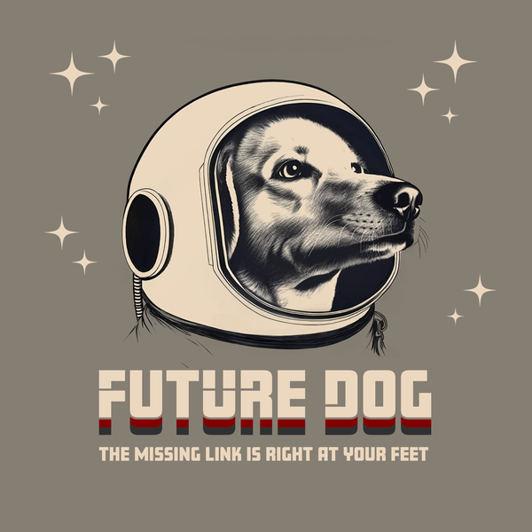 Artwork for Future Dog