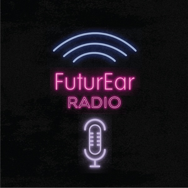 Artwork for Future Ear Radio