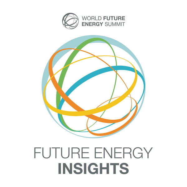 Artwork for Future Energy Insights