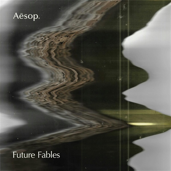 Artwork for Future Fables