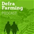 Defra Farming podcast