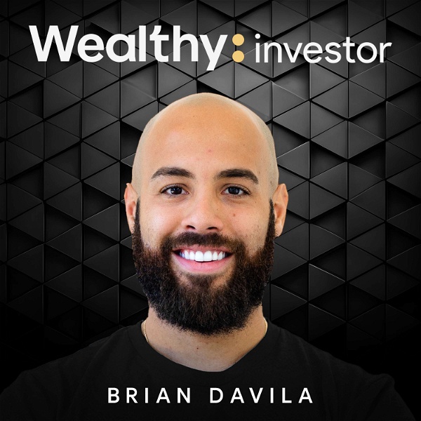 Artwork for Wealthy Investor Podcast