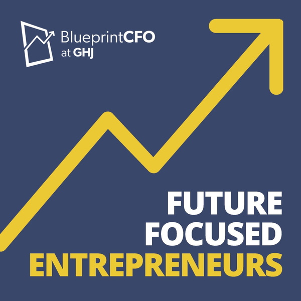 Artwork for Future Focused Entrepreneurs