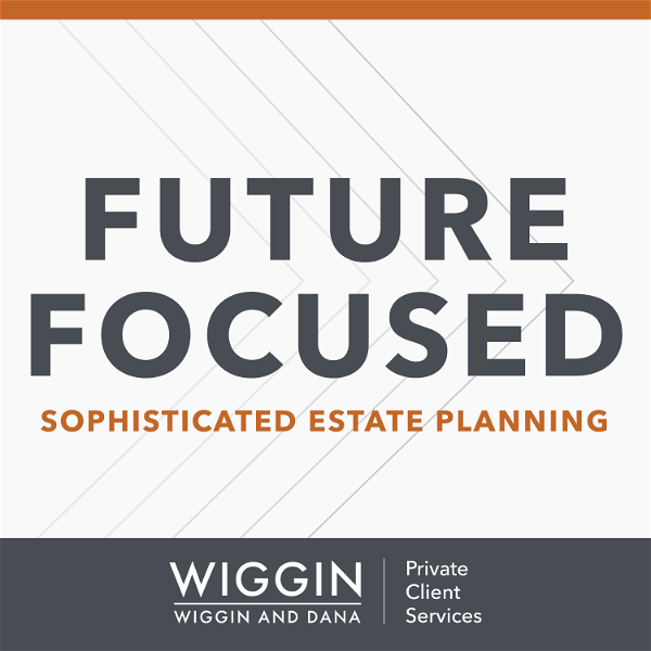 Artwork for Future Focused: Sophisticated Estate Planning