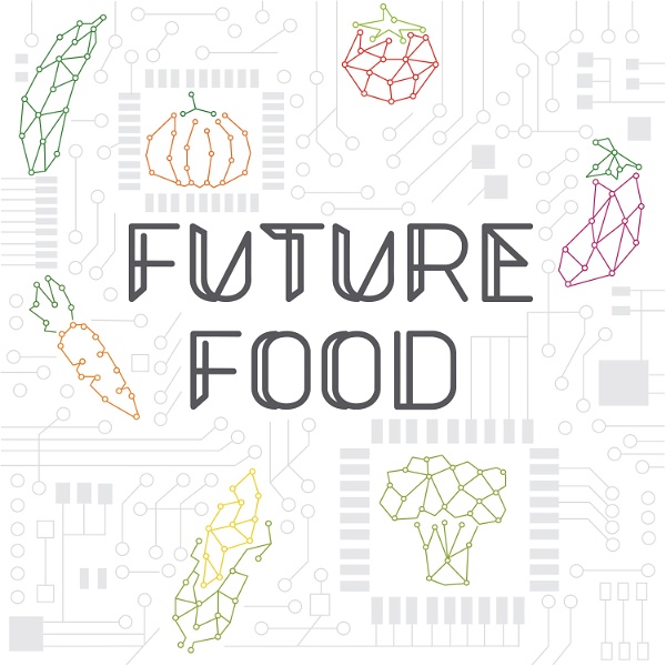 Artwork for Future Food