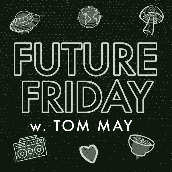 Artwork for Future Friday
