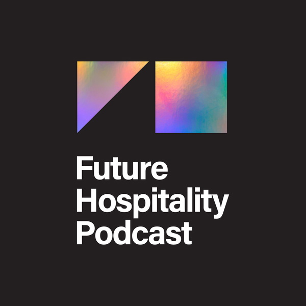 Artwork for Future Hospitality