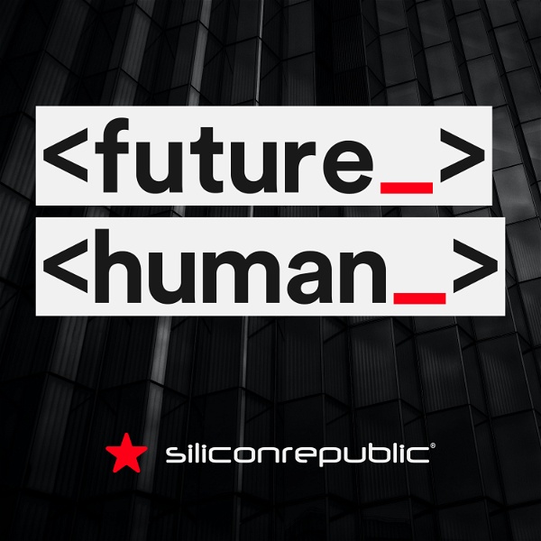 Artwork for Future Human: The Series