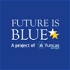 Future is Blue