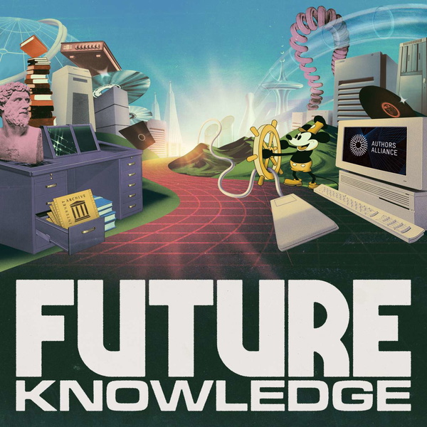 Artwork for Future Knowledge