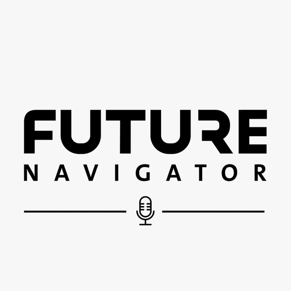 Artwork for Future Navigator