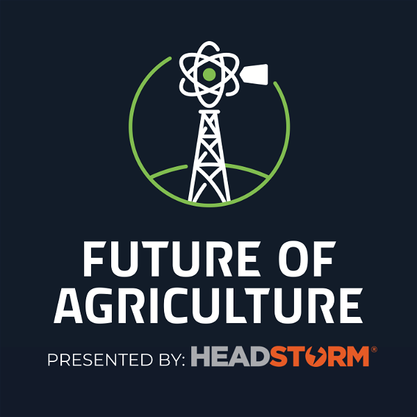 Artwork for Future of Agriculture