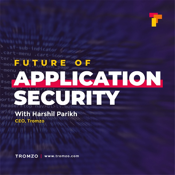 Artwork for Future of Application Security