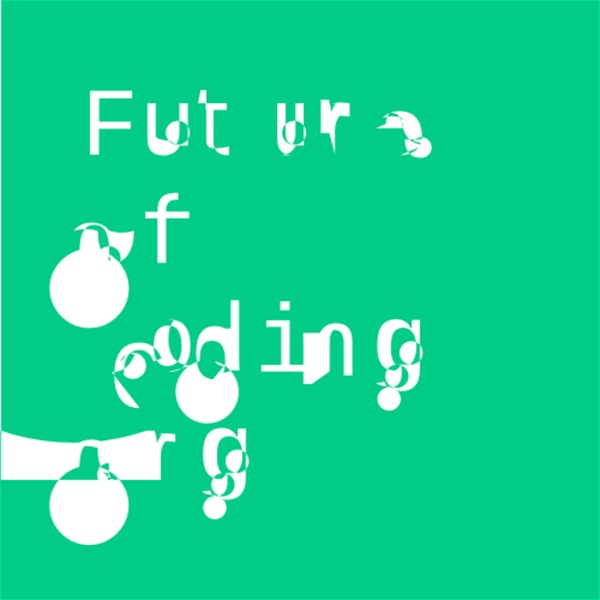 Artwork for Future of Coding