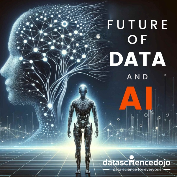 Artwork for Future of Data and AI