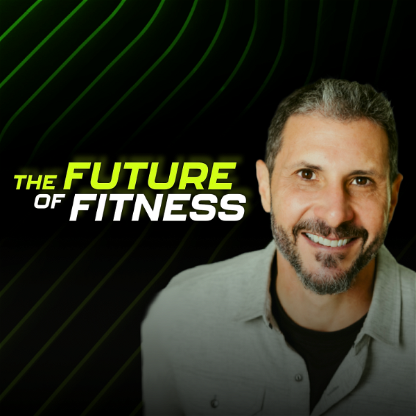 Artwork for Future of Fitness
