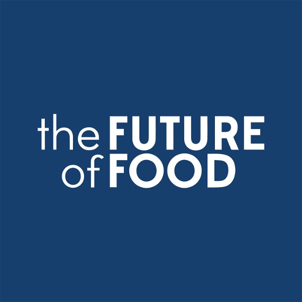Artwork for Future of Food