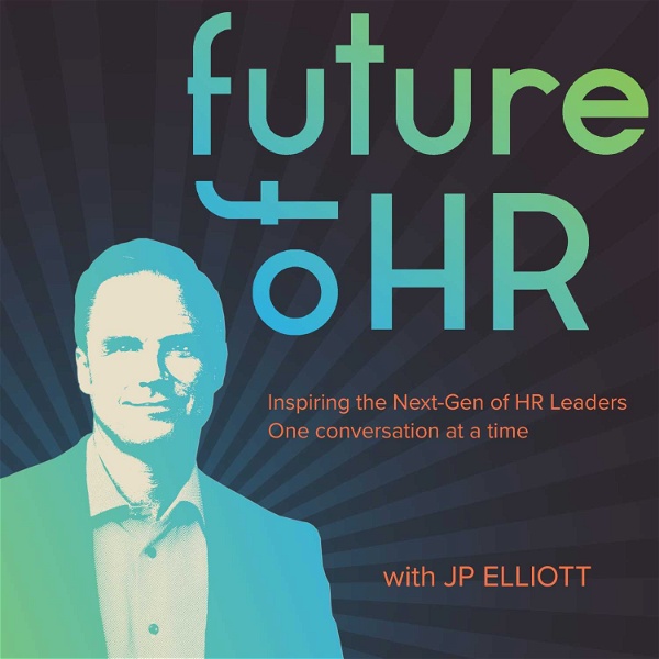 Artwork for Future of HR