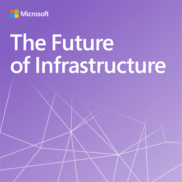 Artwork for Future of Infrastructure