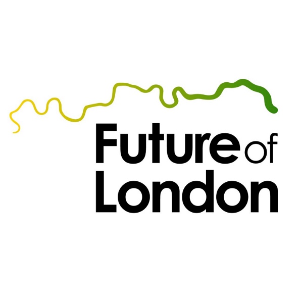 Artwork for Future of London CityBites