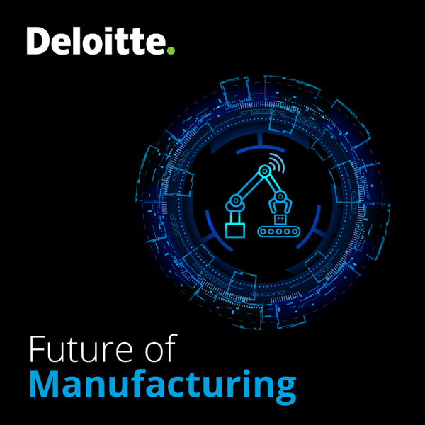 Artwork for Future of Manufacturing