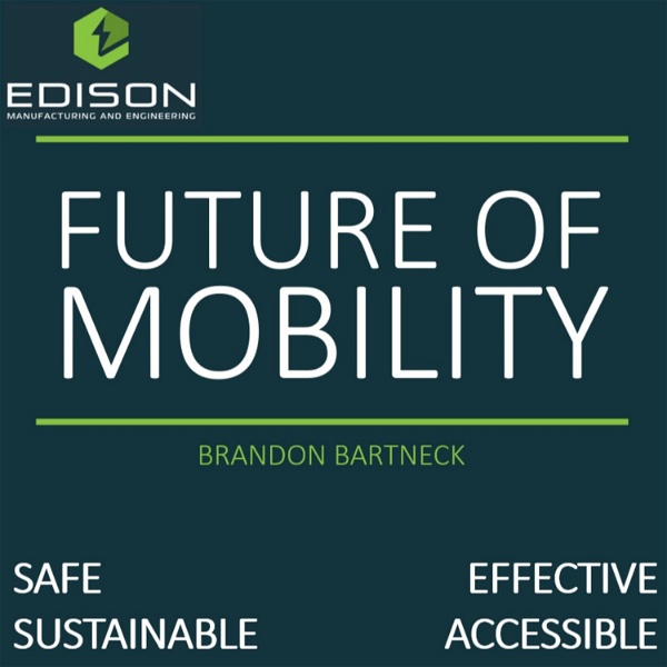 Artwork for Future of Mobility