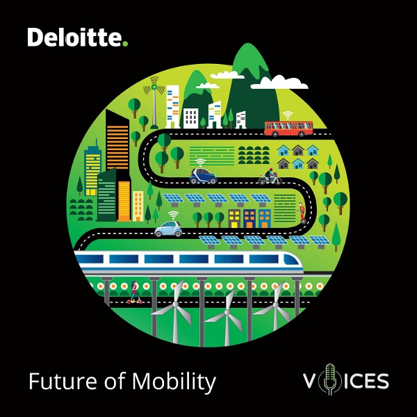 Artwork for Future of Mobility